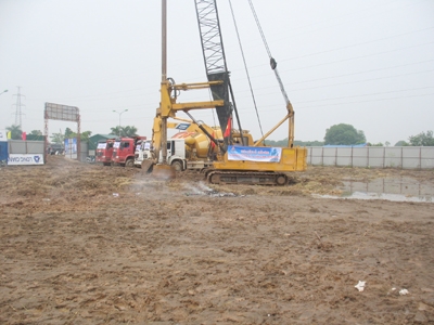 Khách hàng ồ ạt đòi tiền góp vốn dự án